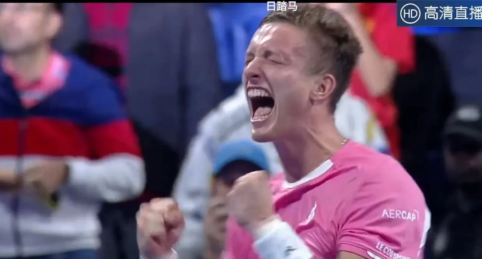 九游体育-锐不可当引爆全场！，阿扎伦卡意外战胜皇家马德里比赛高潮迭起-九游体育