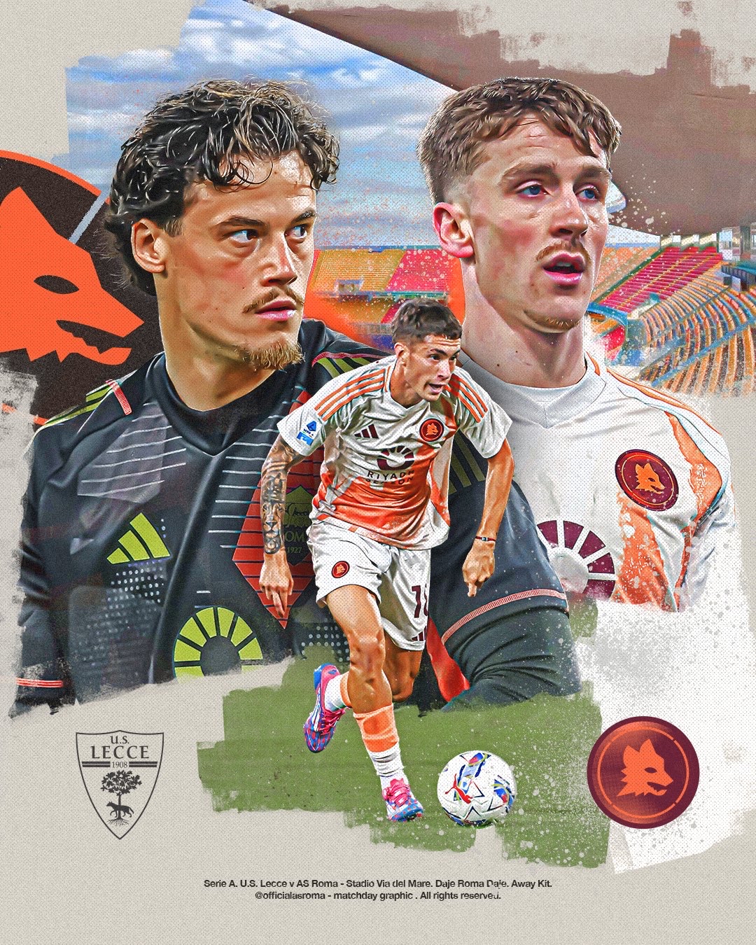 九游app手机版-关于赛地聚焦——意甲窗口期热度飙升，罗马刷新队史纪录，震撼外界，年轻球员得到机会的信息-九游app手机版