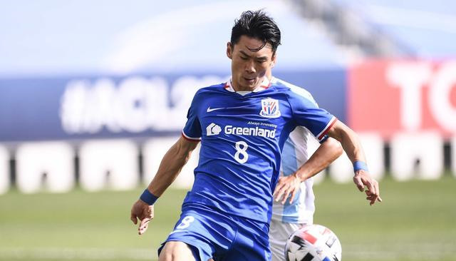 窗口期国王杯焦点战，上海申花官宣签约，媒体盛赞，心理建设被强调